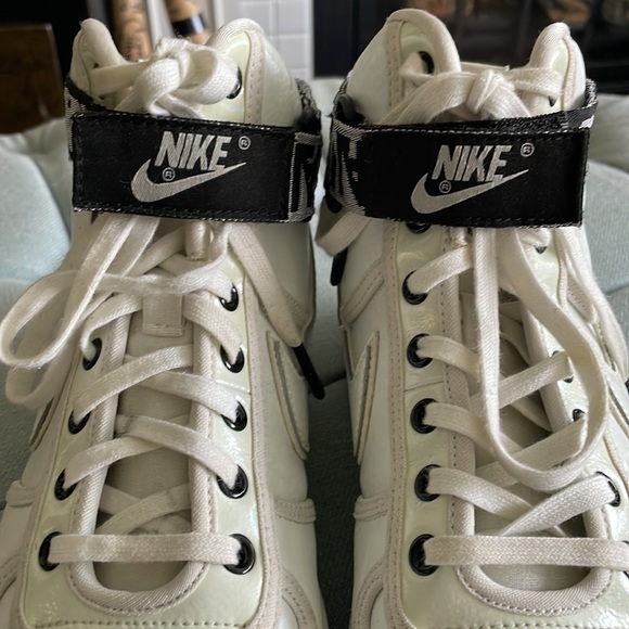 Nike Vandal High LX LA Pack Sneakers - Picture 5 of 16